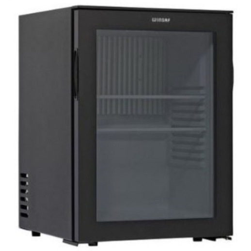 윈세프 무소음 미니 쇼케이스냉장고 WC-40D,60D 40L, 60L 윈텍 미니바, WC-40D  40L 379,000원