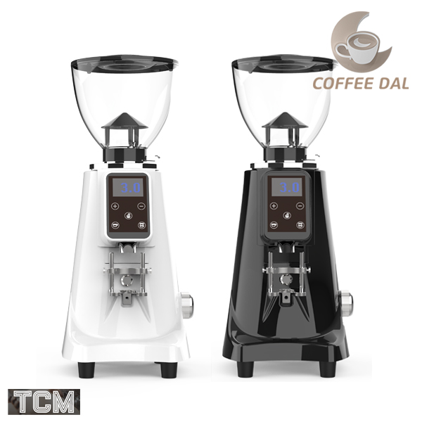 말코닉 EK43S 전자동 원두 커피 그라인더 카페 업소용 자동 분쇄기 1,300,000원