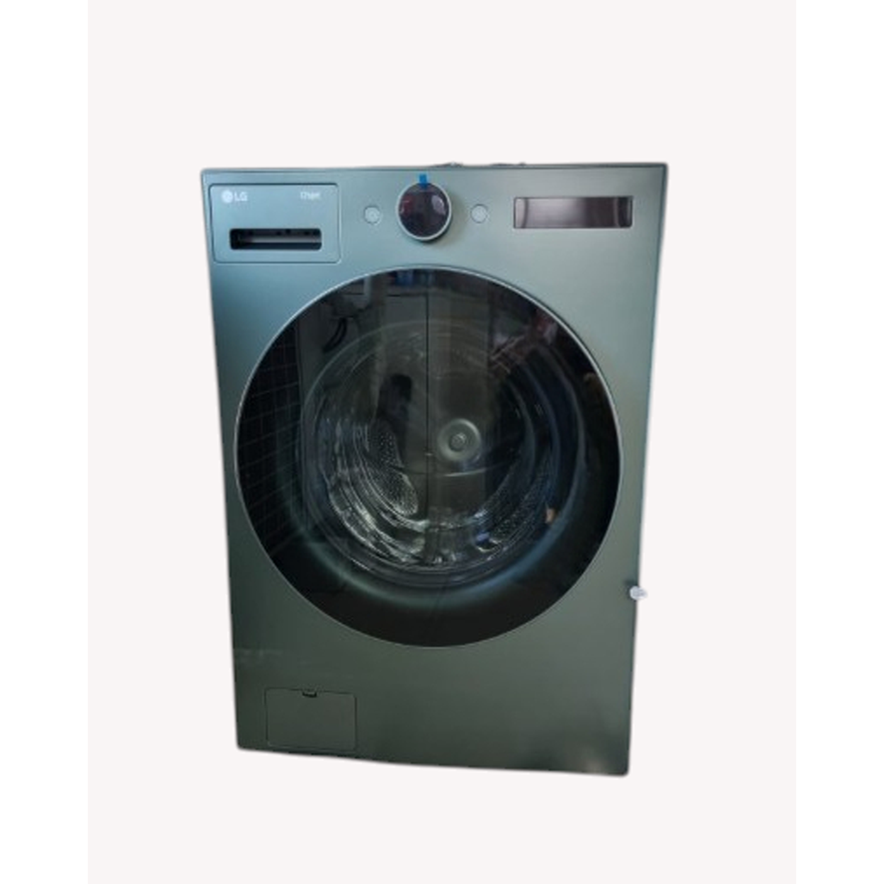 LG전자 트롬 오브제컬렉션 드럼세탁기 23kg 방문설치 1,549,000원