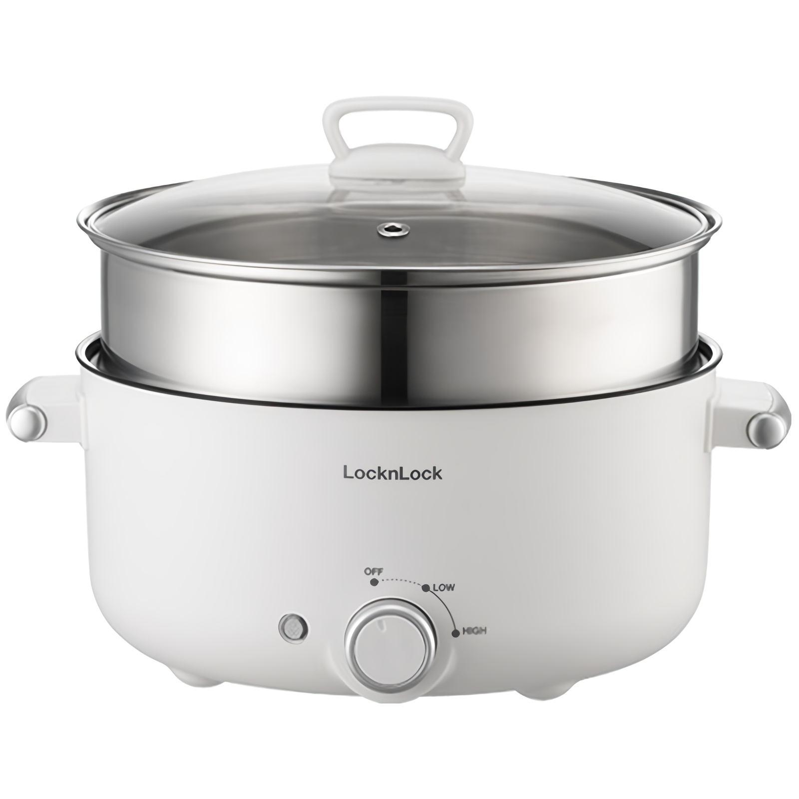 락앤락 전기 멀티쿠커 3L 39,900원