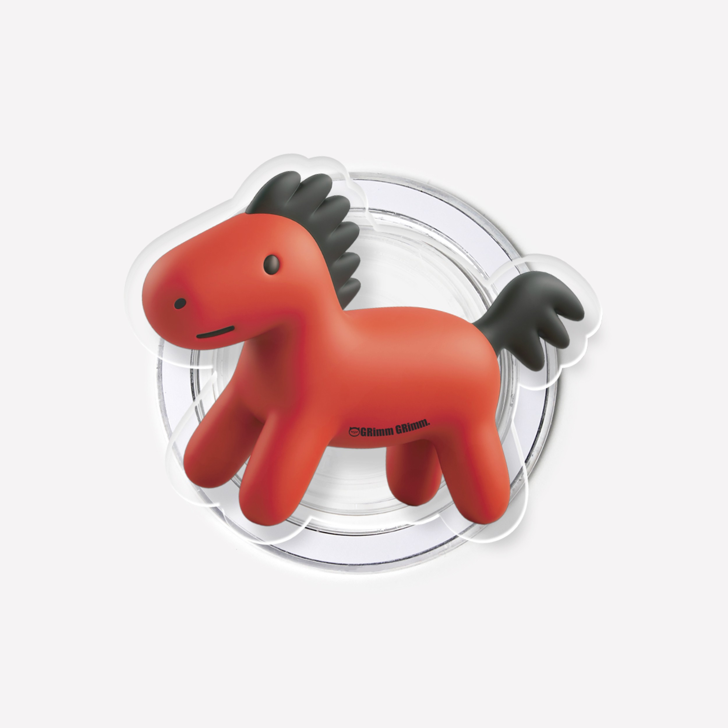 럭키레드포니 [그림그림] GRimm GRimm.  맥세이프 스마트톡 18,900원