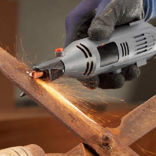 전동 그라인더 장착형 칼날 연마 숫돌 가위 칼 날 세우기 연삭 작업 주방 공구 7,650원