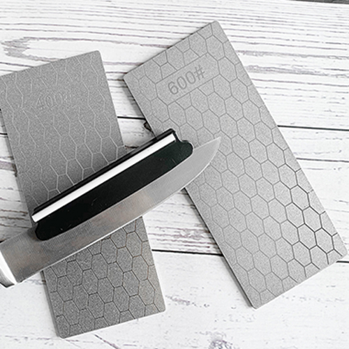 다이아몬드숫돌 양면패드형숫돌 칼갈이숫돌 숫돌 샤프너 4,500원