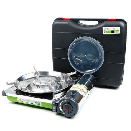 썬터치 고화력 휴대용 가스버너 ST-20000/3387/가스렌지 29,900원