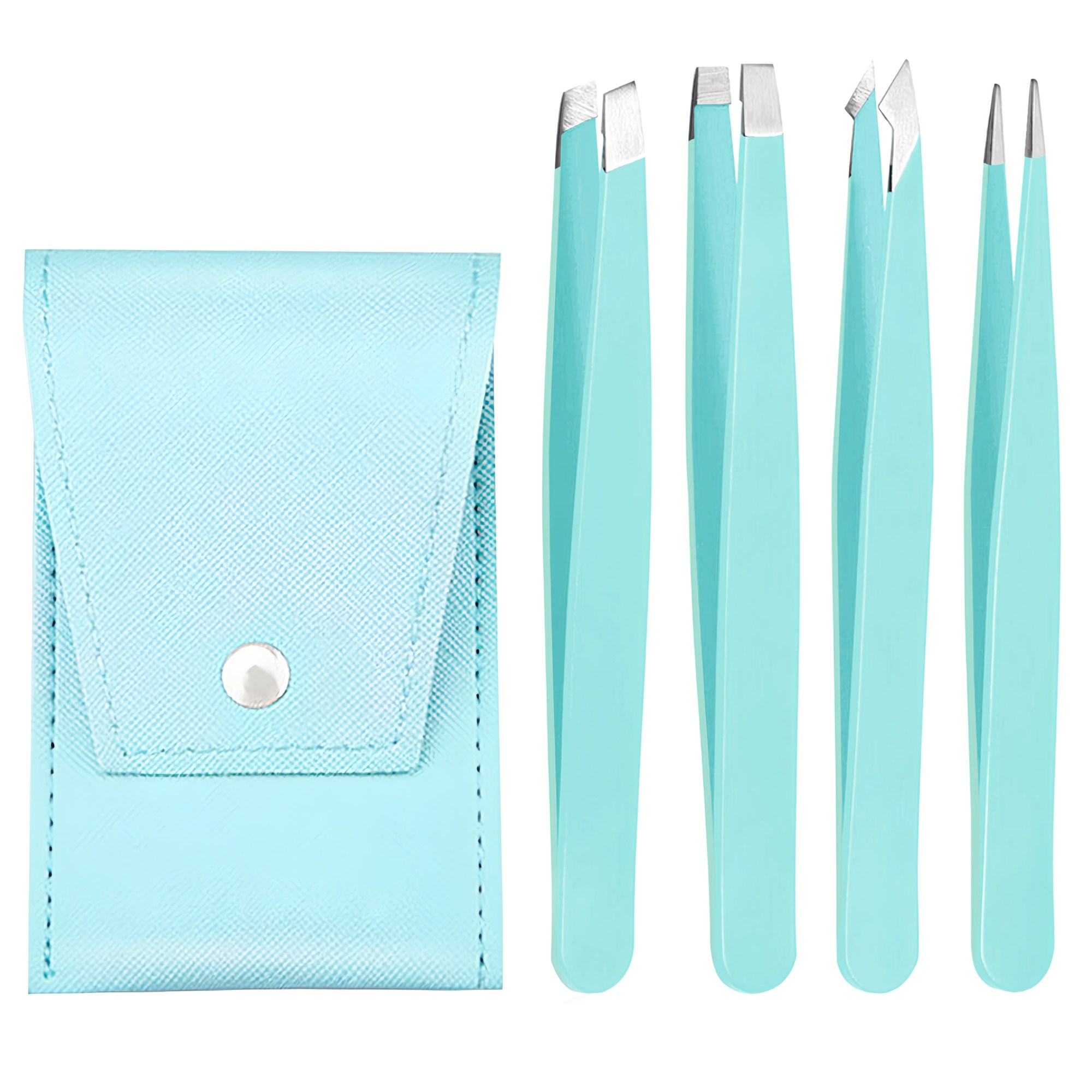 모나코올리브 초정밀 족집게 4종 5,900원