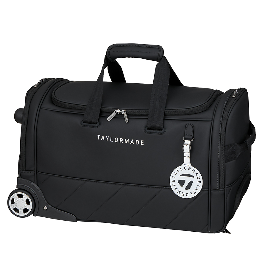 테일러메이드 Macaron II Wheeled Boston Bag 2025 315,000원
