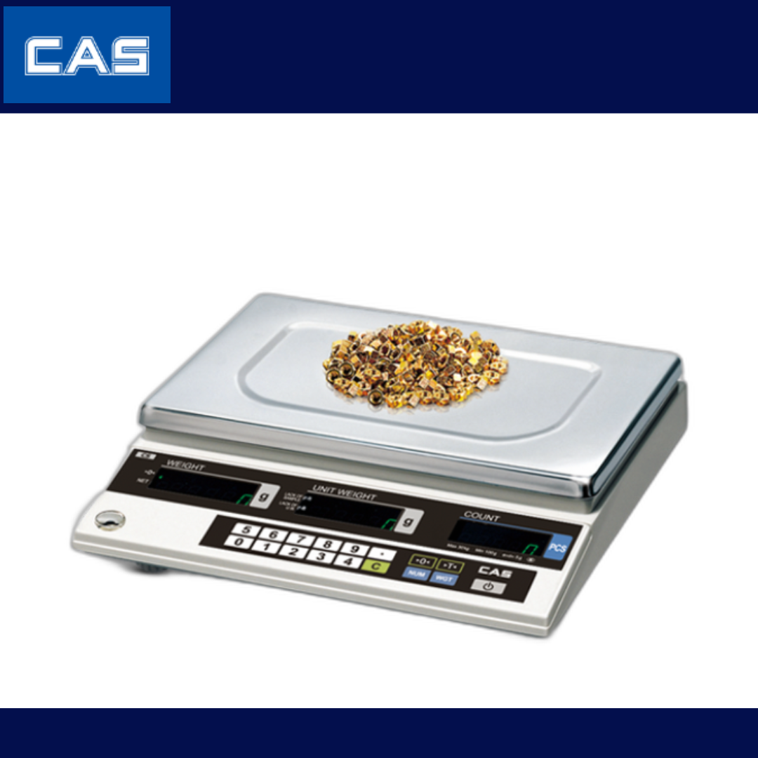 카스 CAS CS시리즈 25CS 계수용 전자저울 상업용 저울 330,000원