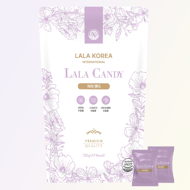 지엠알 녹여먹는 무설탕 포만감 캔디 60,000원