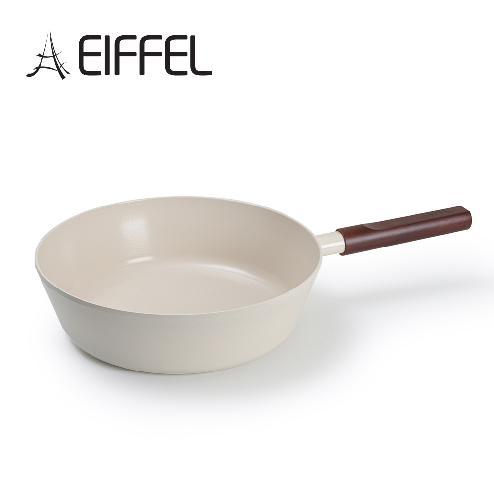 에펠 위드미 인덕션 궁중팬 멀티팬 볶음팬 웍팬  국내생산 47,250원