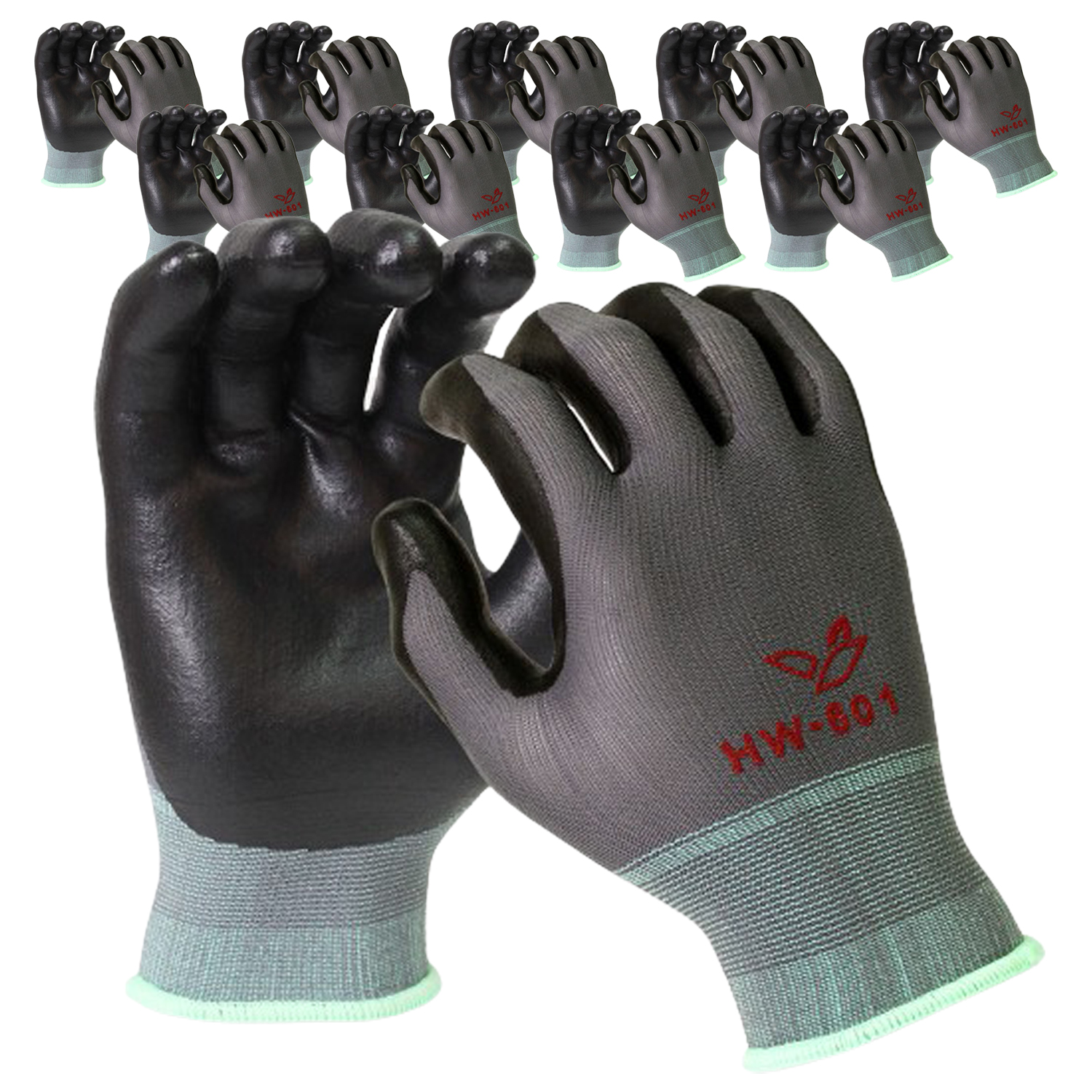 한우 다목적 안전장갑 HW-601 11,750원