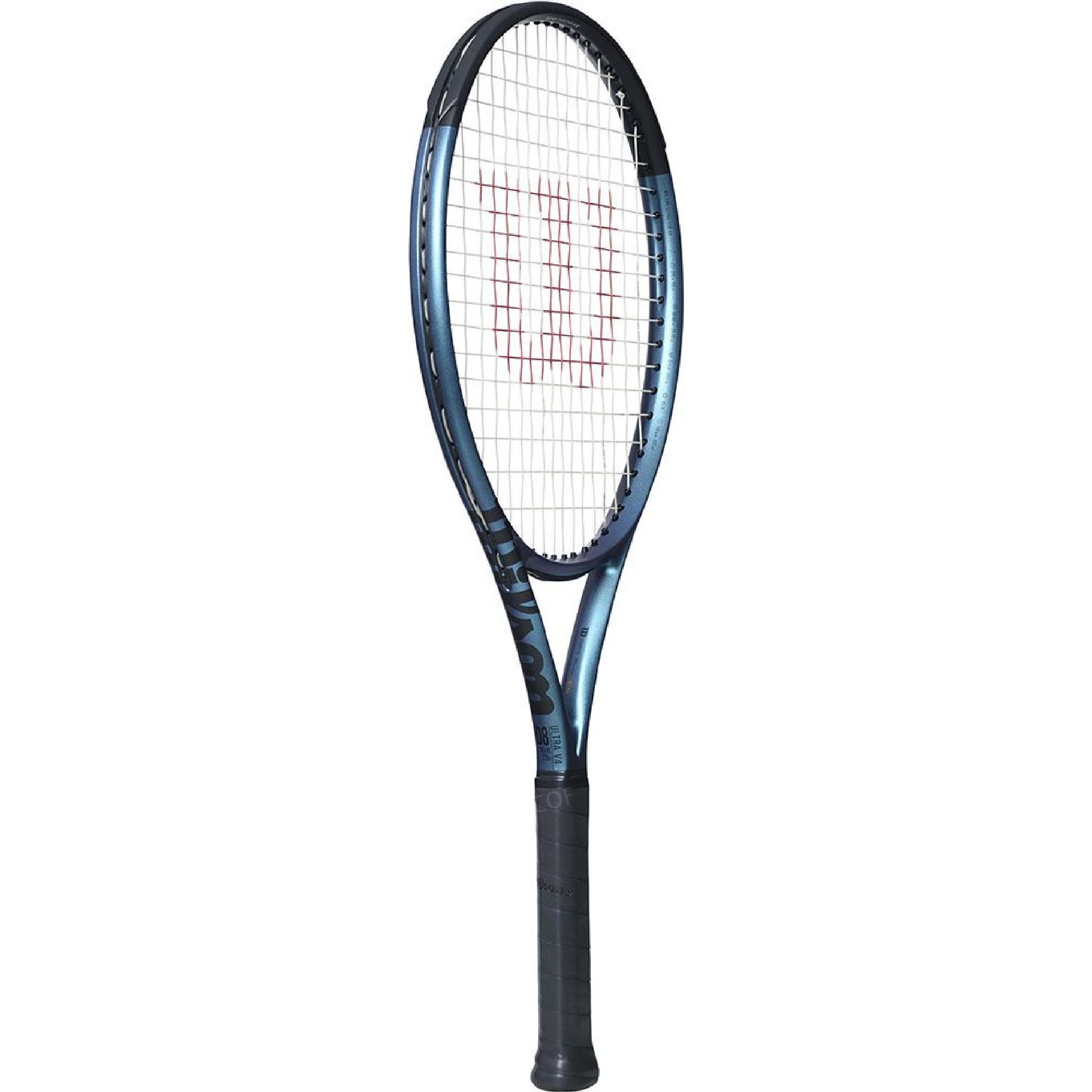 윌슨 테니스 라켓 울트라 108 V4 270g WR108611 U2 329,900원