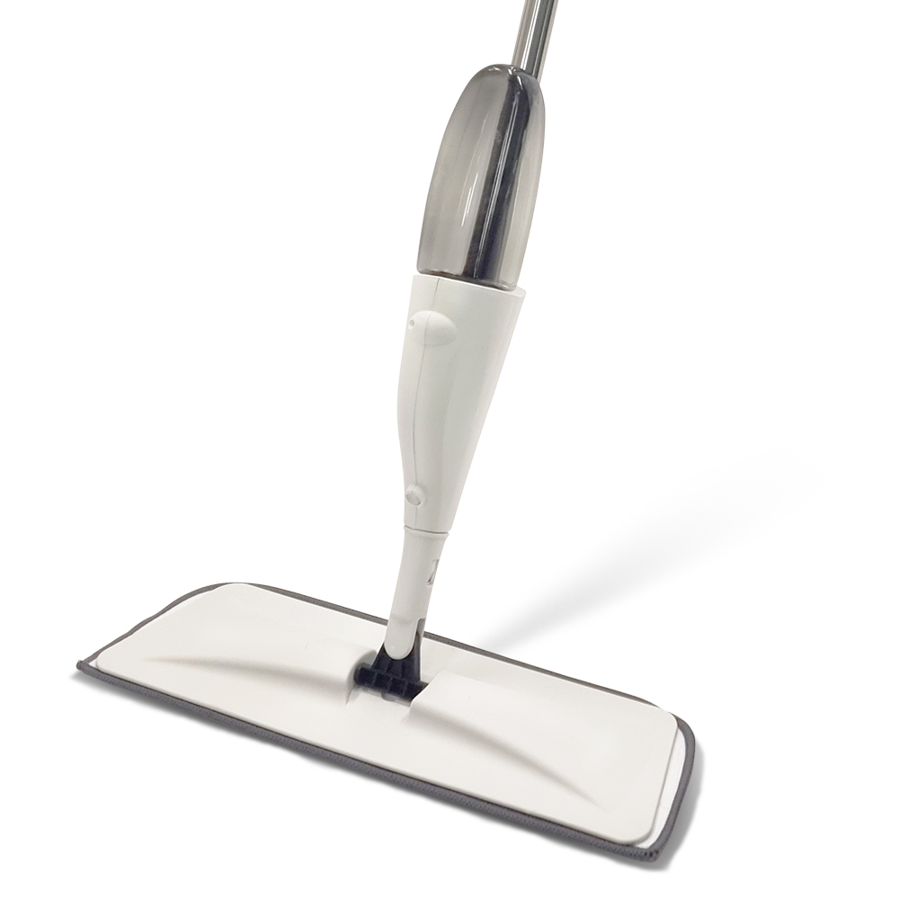 깔끔한 신혼집 필수템 편한 분무 스프레이 물걸레 밀대 청소기 (물 분사형), 1개, 밀대용패드/걸레 16,500원