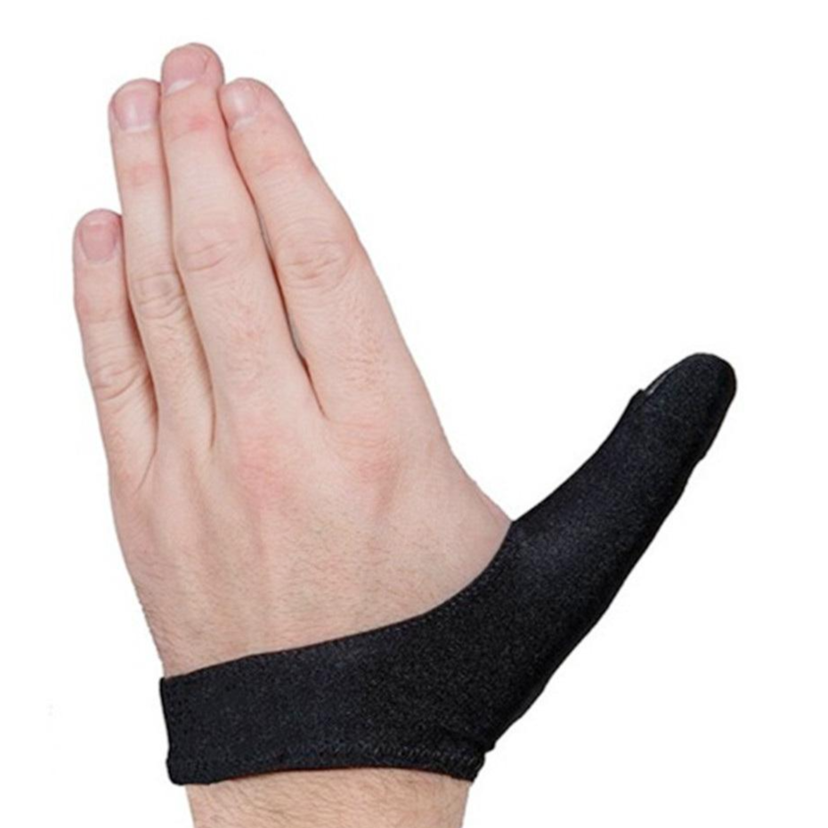 까마느 엄지볼링장갑 오른손용 왼손용 볼링용품 마모방지 14,900원