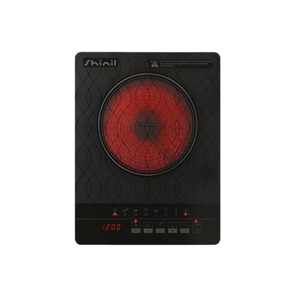 신일 하이라이트 전기레인지 1구 64,660원