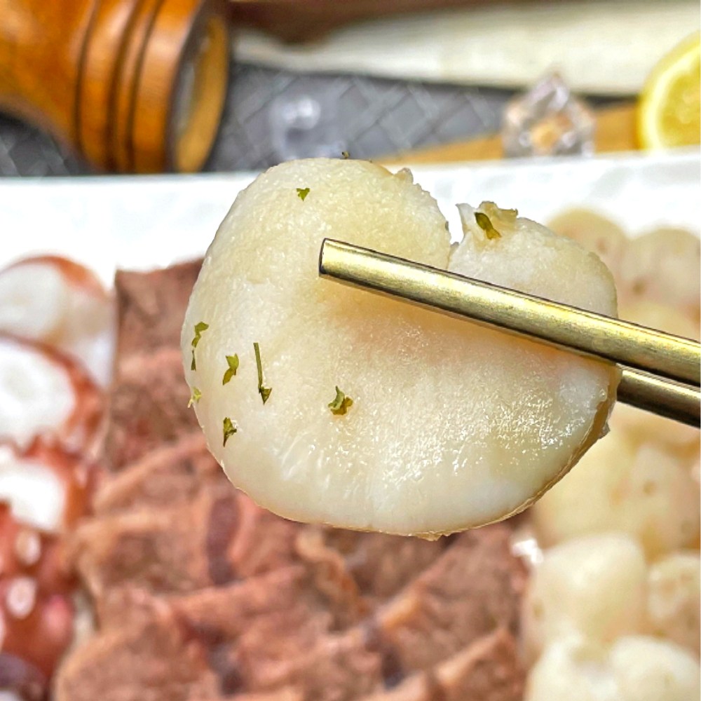 일등농수산 산지직송 국내산 여주 손질 키조개, 1개, 2kg (정품) 54,200원