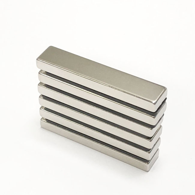 제이스샷 NS 50x10x5T 네오디움 블럭자석 [제이스마그네트] 19,890원