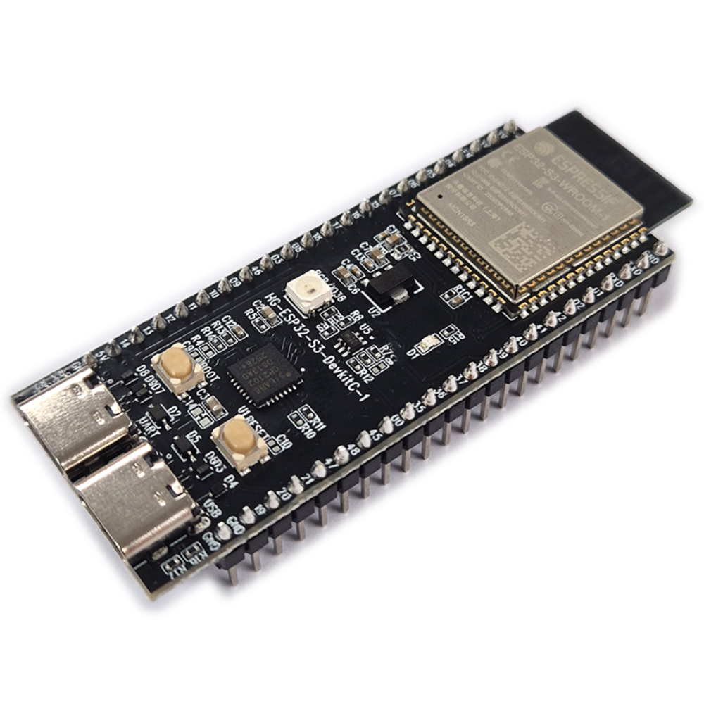 HG ESP32-S3 DevKitC-1 USB Type-C 제조사 공식 모듈 적용 23,000원