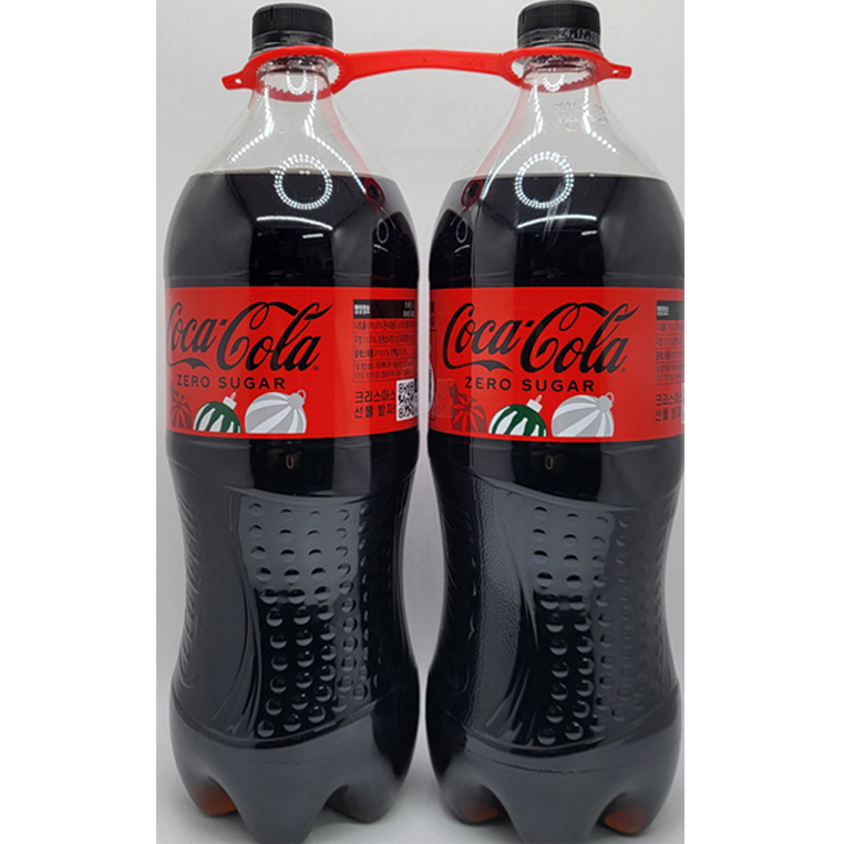 코카콜라 제로, 1.5L, 8개 11,190원