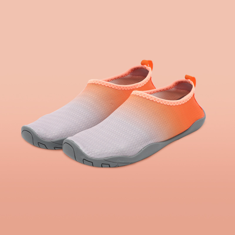 도림 발편한 그라데이션 아쿠아슈즈 초경량 멀티핏 물놀이 9,900원