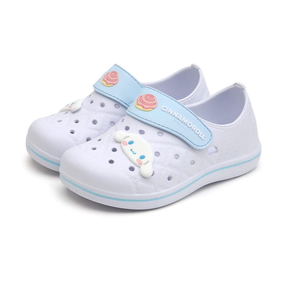 시나모롤 올데이 실내화 12,900원