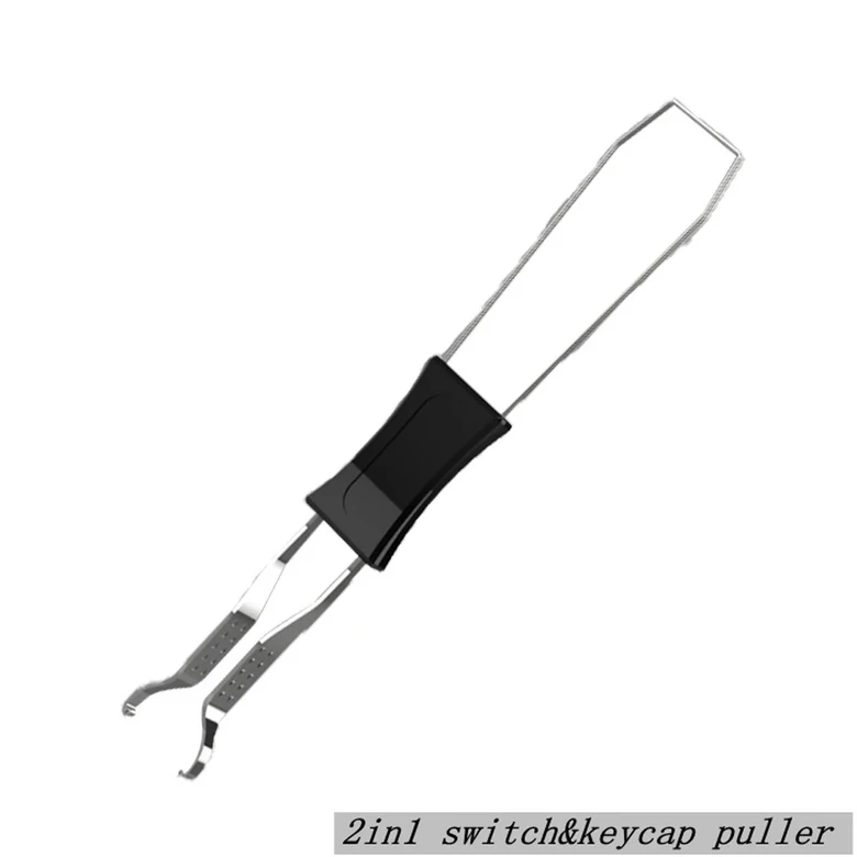 키보드 키캡 스위치 풀러 오프너 스위치 기계식 게이머 용 윤활 패키지 핫 스왑 기계식 키보드 액세서리 키 6,900원