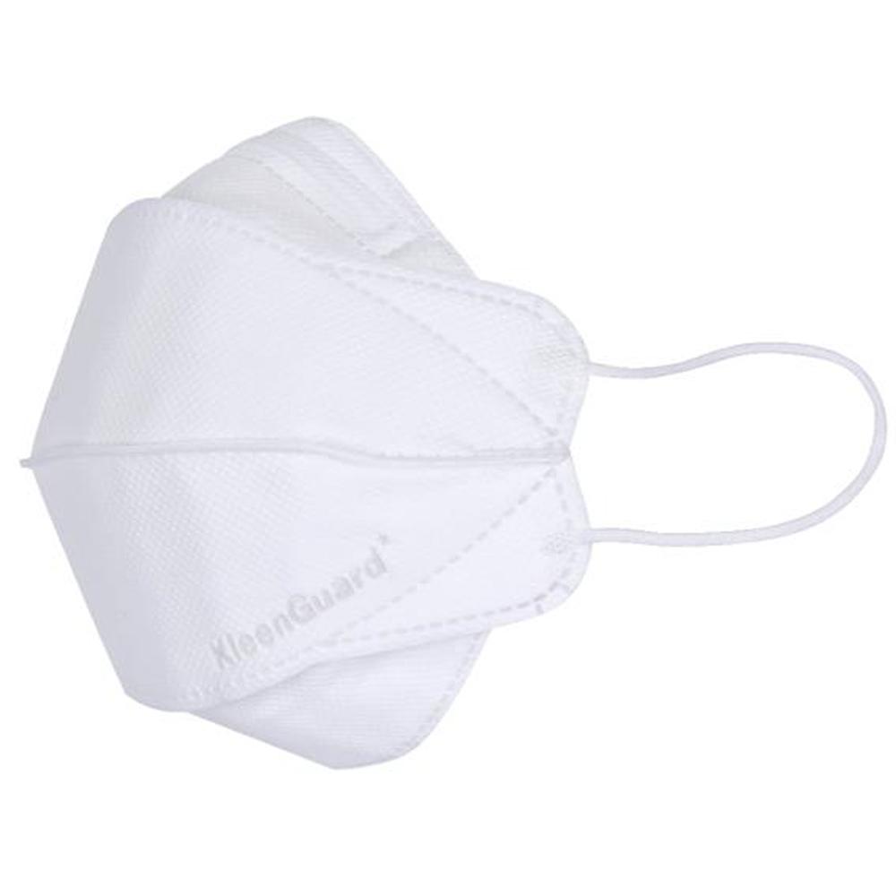 유한킴벌리산업안전 크린가드접이식방진마스크 44097 M10(2급)40개 43,530원