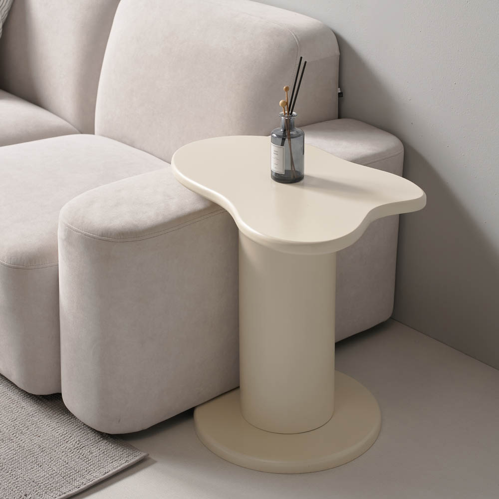 프리메이드 클라우드 소파 사이드테이블 53,010원