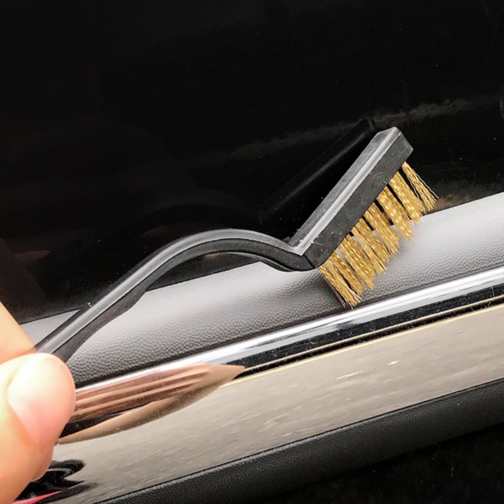 늘찬몰 브러쉬 와이어 소형 3P 틈새찌든때 4,200원