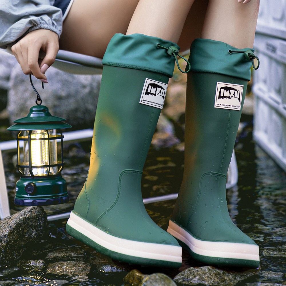 스토리원 아웃도어 레인부츠 장화 SH-E260 19,900원