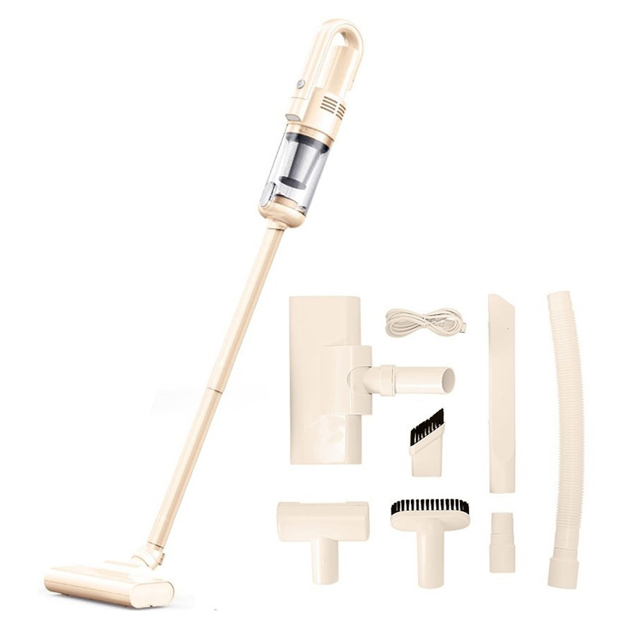 신일 프리미엄 5중 필터 무선 진공청소기, 아이보리, SVC-60PPSJ 54,710원