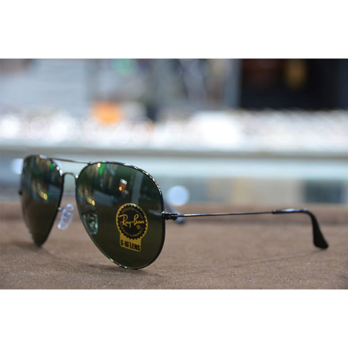 RAYBAN RB 3026 L2821 62, AVIATOR LARGE METAL II, 레이밴 에비에이터 라지메탈 보잉 선글라스, 룩소티카 정품 194,560원