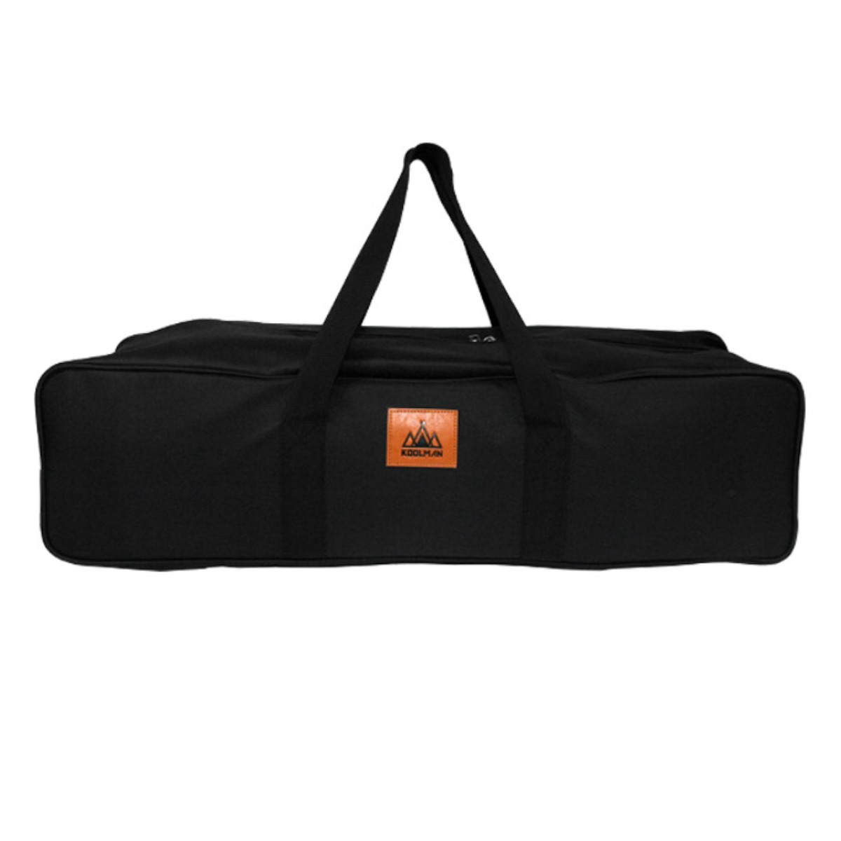 쿨맨 다용도 테이블 수납가방 (고급형), 테이블 수납가방(고급형) - 블랙, 1단, 1개 14,500원