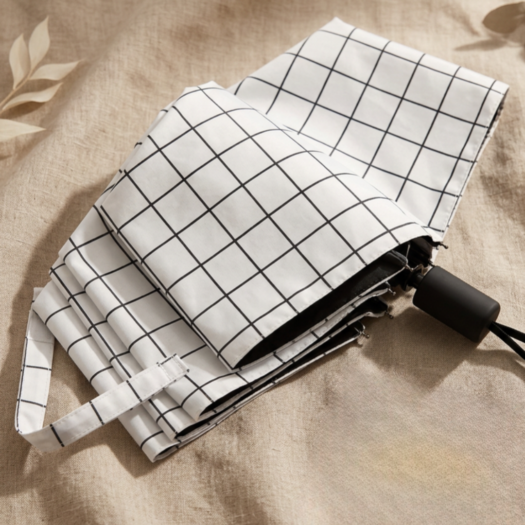 햇살지킴이 자외선차단 양산 UV차단 접이식 튼튼한 암막 우양산 15,900원