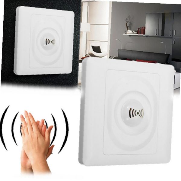 NW957 현관 복도 계단 베란다 화장실 다용도실 자동점등/소등 무선 센서등 9,650원