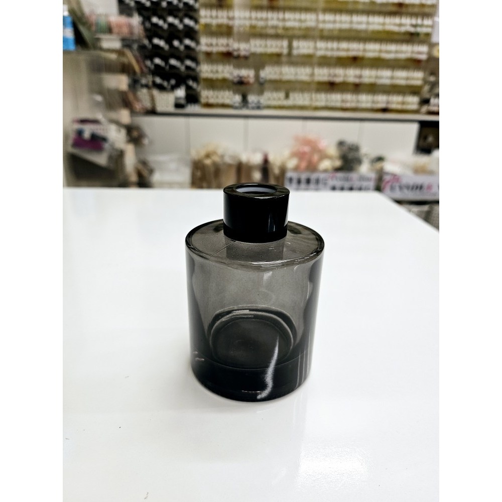 [캔들메이드]디퓨 원형 블랙 150ml 1,500원