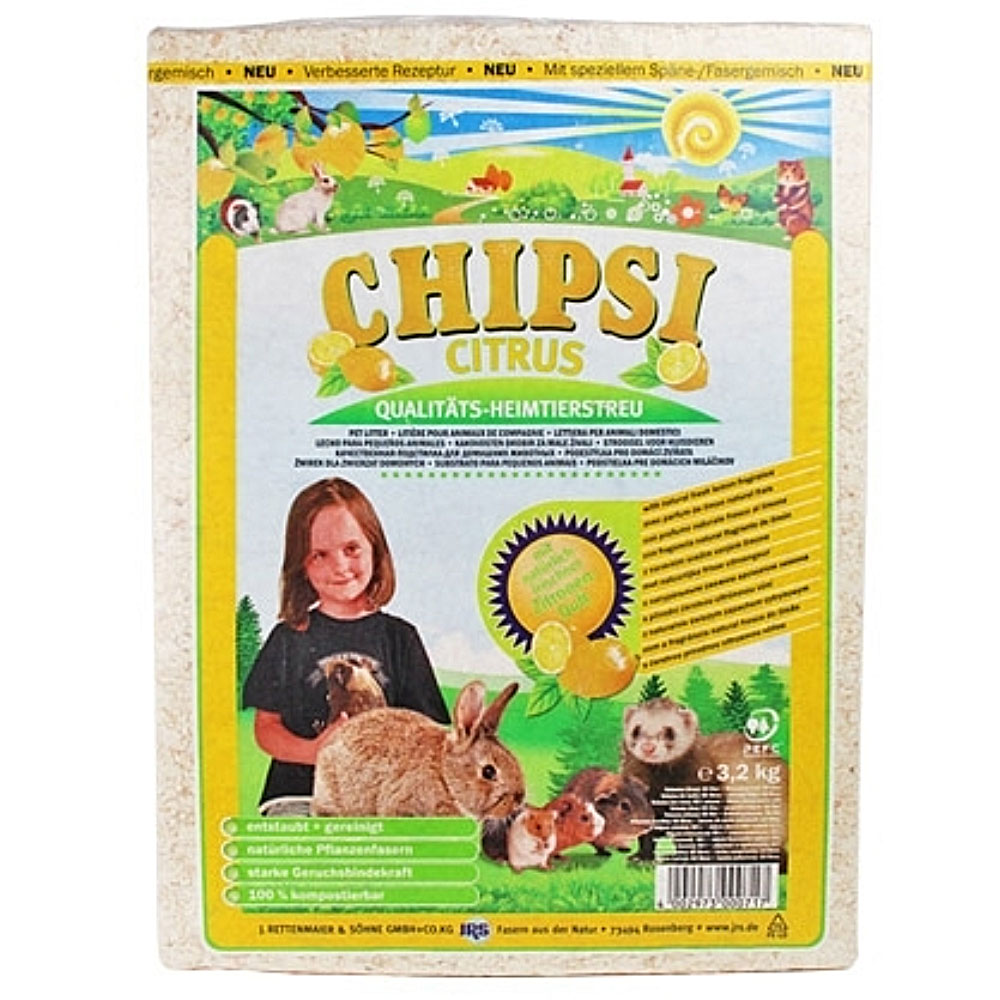 칩시 베딩 레몬향 대용량, 3.2kg, 1개 11,500원