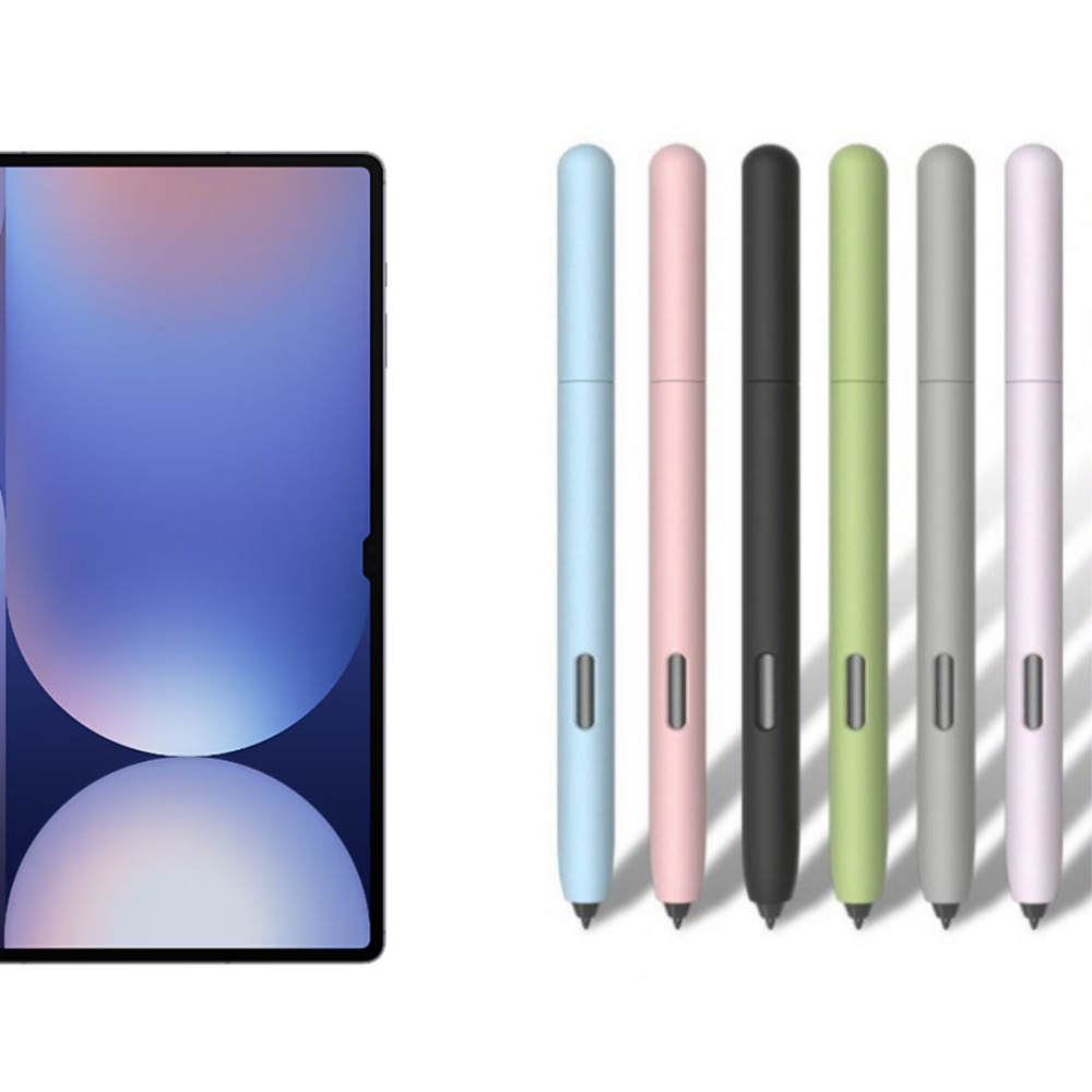 갤럭시탭S10 플러스 울트라 S펜 케이스 실리콘 커버 호환 삼성 S10+ Ultra 갤탭 아이친구 6,900원