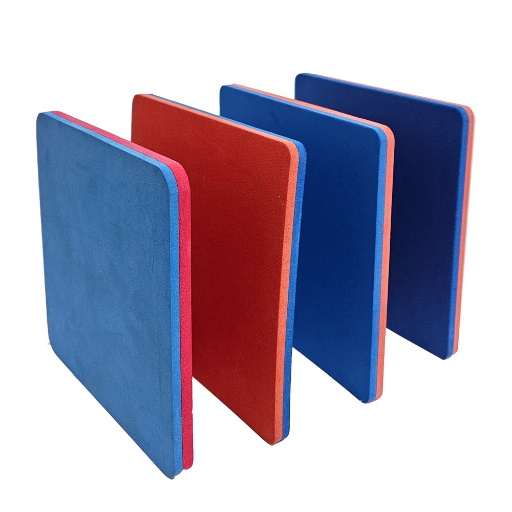 [메잌미] 청홍색판 색판뒤집기 25x25cm, 5개 10,500원