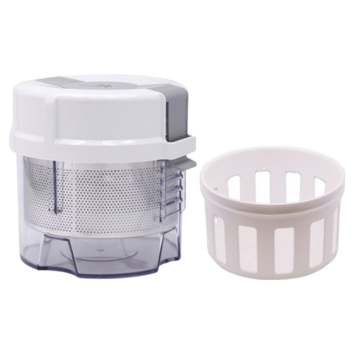 2025년 가격인하 홈쇼핑정품 홍여진의 하이로 빅스텐 2.4 리터 매직 짤순이, 단품, 1개 39,900원