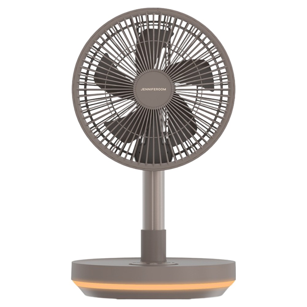 제니퍼룸 BLDC 폴더블 무선 선풍기 JRL-FF085 에토프, JRL-FF085CTP 79,000원