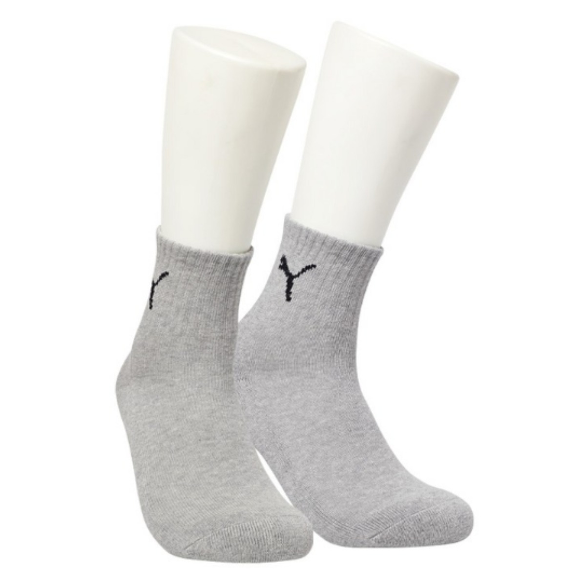 푸마 남성 여성 크레오라 쿠션 중목양말 8켤레 19,900원