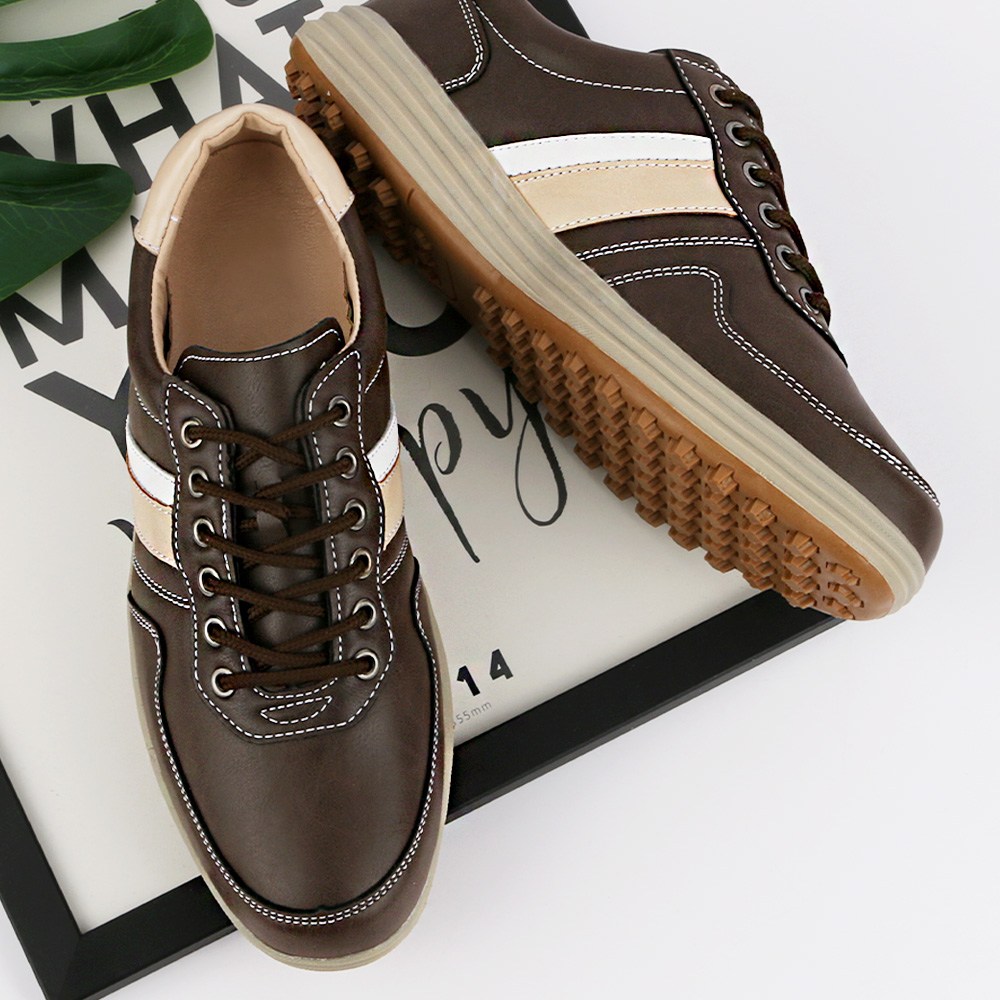 슈패리 남성 골프화 남자 연습용 골프 운동화 스파이크리스 로퍼 신발 S10F96 29,800원