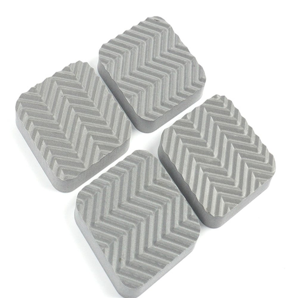 모어 진동방지패드 그레이 4P 런닝머신소음방지매트 4,050원