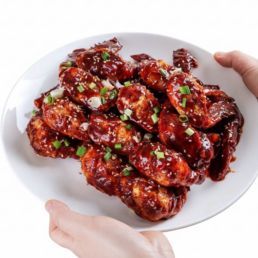 30년 전통 연평도 양념게장 암꽃게 알배기 당일제조, 1개, 1kg, 현재가 32,300원