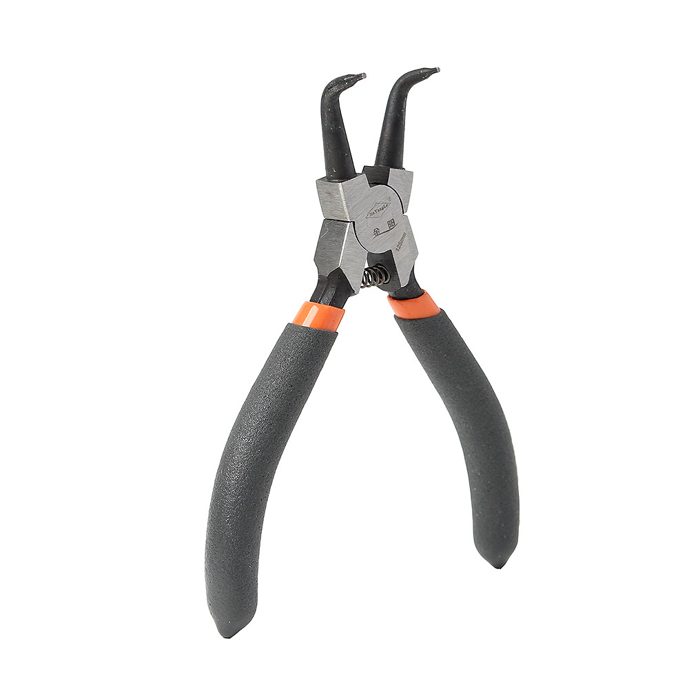 공구존 강력 스냅링 플라이어 ㄱ자 오므림 14cm 4,500원