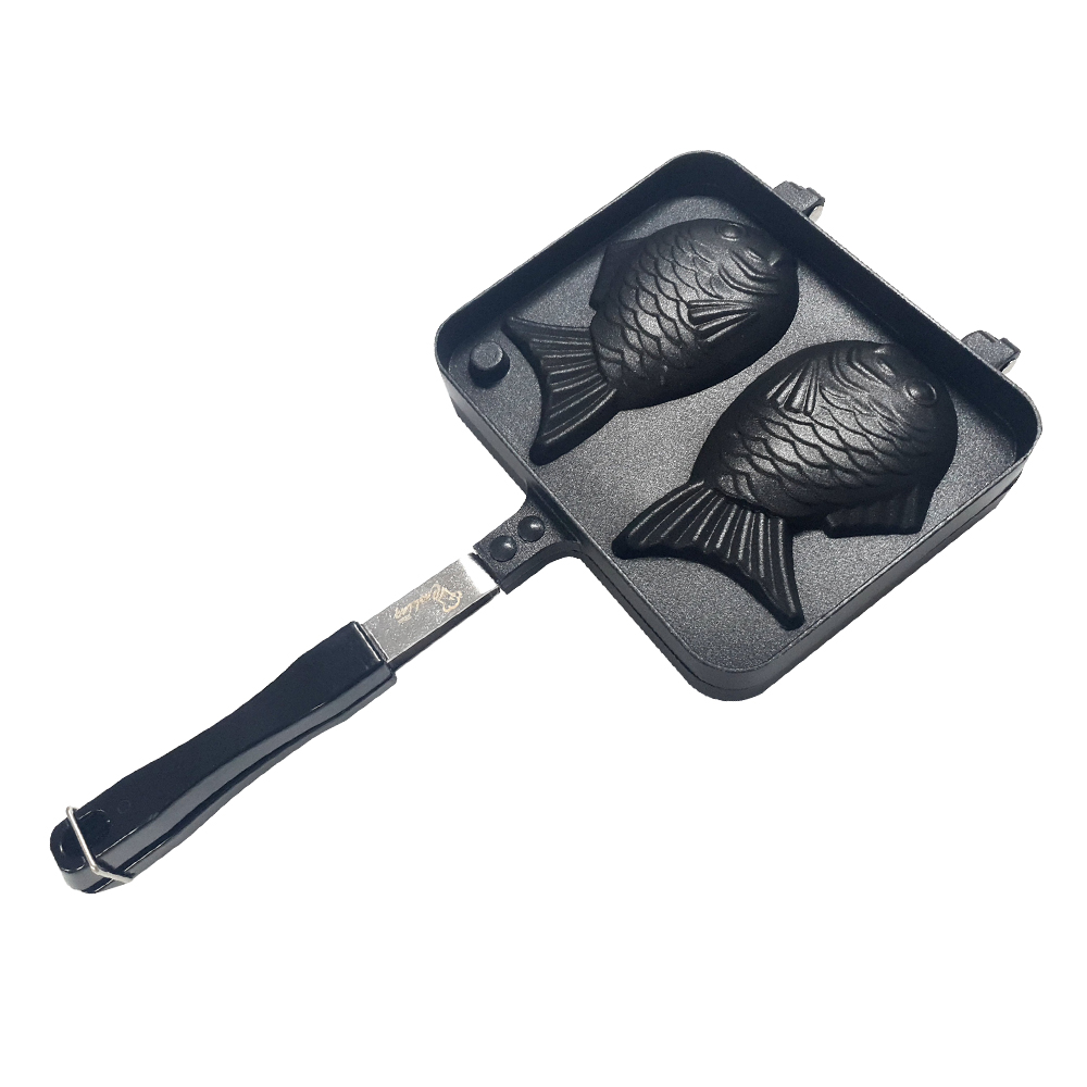 쿠킹플러스 붕어빵팬 2구 16,170원