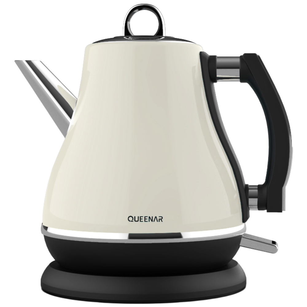 무선 전기 커피포트 전기포트 주전자 1.2L, 로엘-Y 37,000원