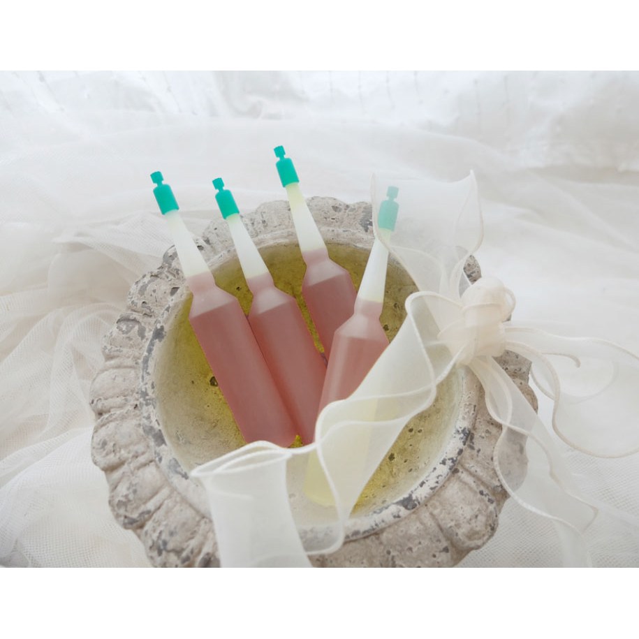 홀렌 다육이 전용 고급 식물영양제 앰플 8,500원