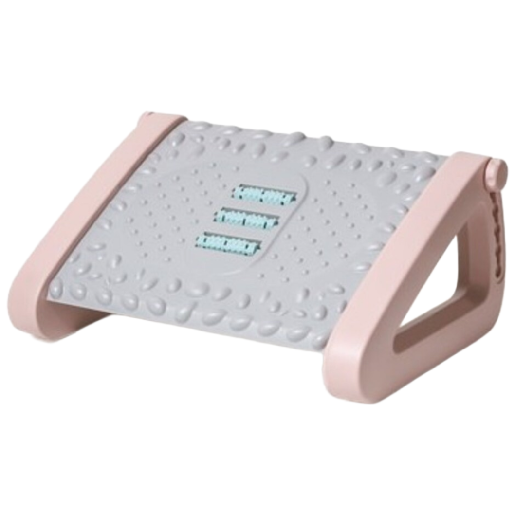 두번째안녕 바른 자세를 위한 사무실 발받침대 52,000원