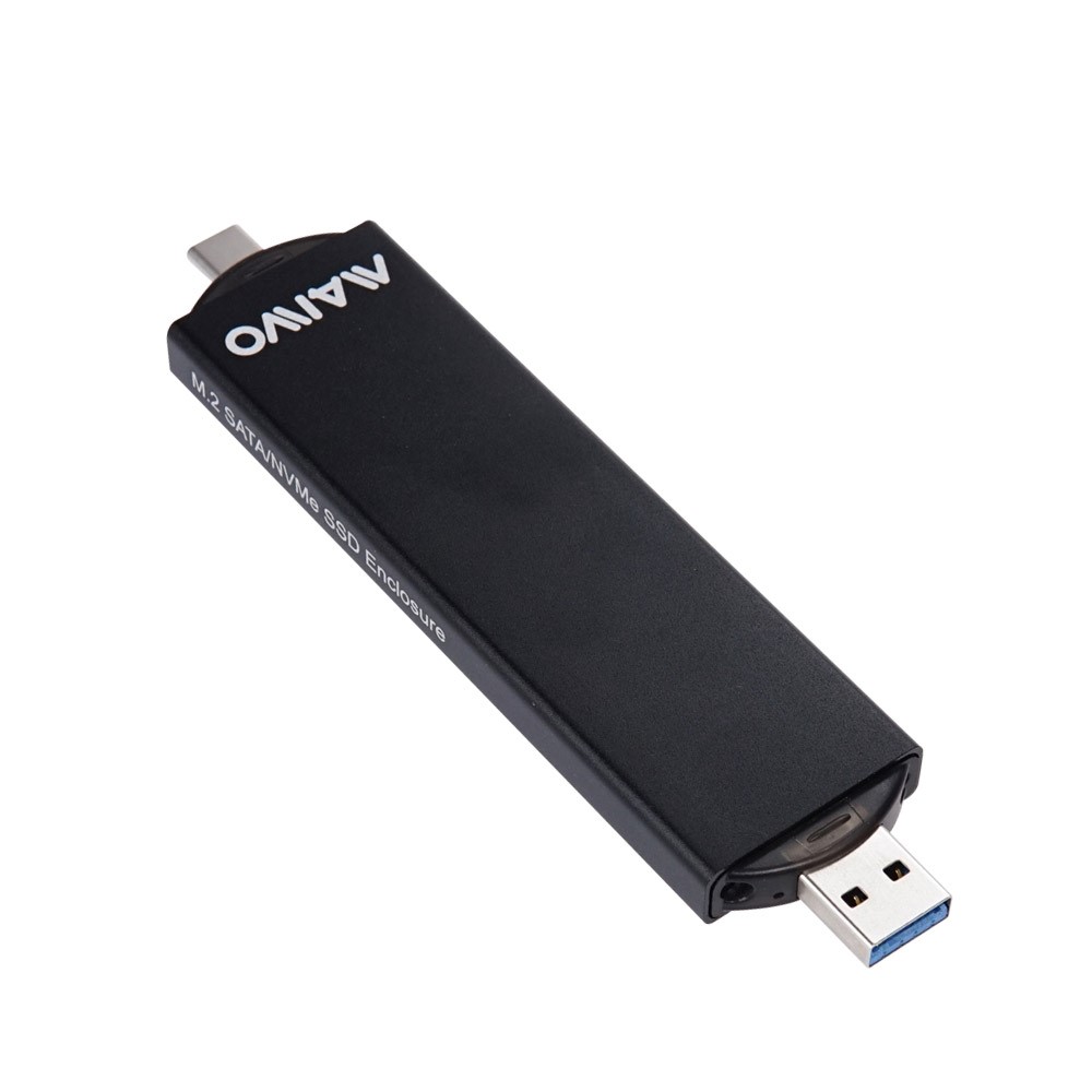 Coms USB C타입 USB3.0 M.2 NVMe 외장케이스 KS607 30,490원